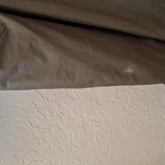 J.gallery Vintage Trech Coat &scarf - Picture 3 of 11